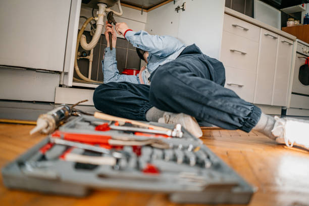 Best Shower Repair Services  in Licking, MO