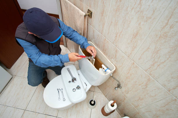 Trusted Licking, MO Plumbing Experts