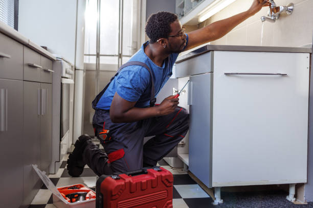 Shower Repair Services in Licking, MO