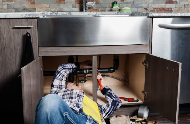 Best Affordable Plumbing Services  in Licking, MO