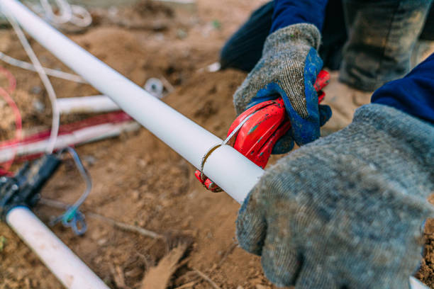 Best Leak Detection Services  in Licking, MO