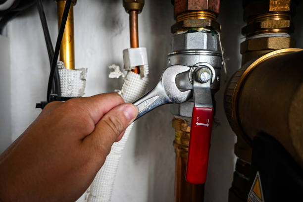 Best Sprinkler Systems  in Licking, MO